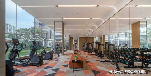 潮语江澜府 杭州滨江的人居美学与企业网站建设的数字化共振